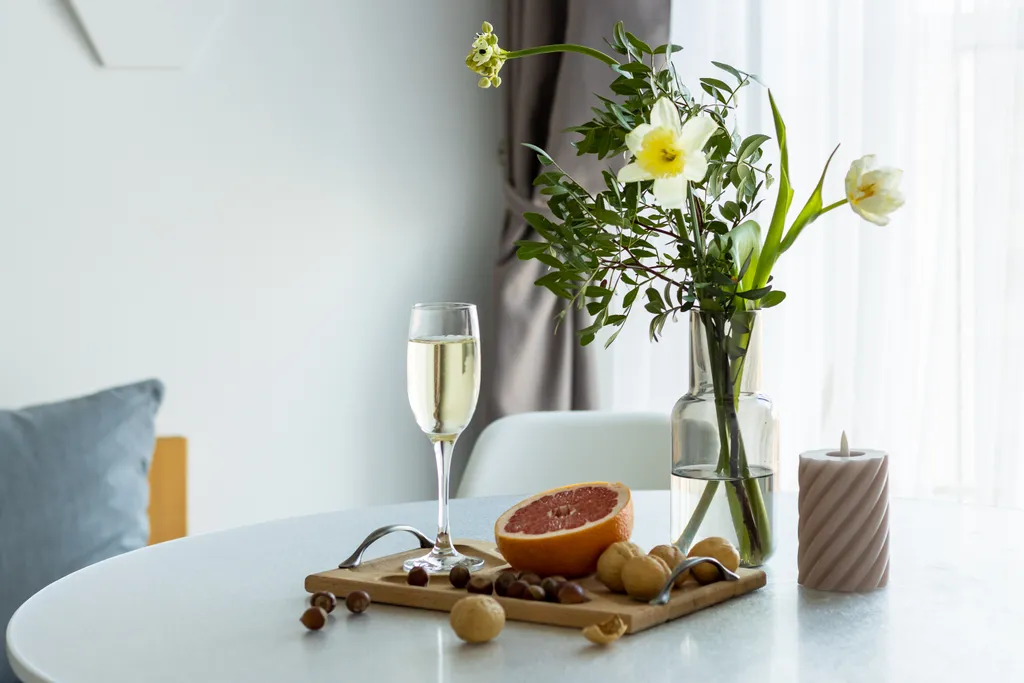 Квартира Квартира Урок геометрии от Точно Ключи — Санкт-Петербург