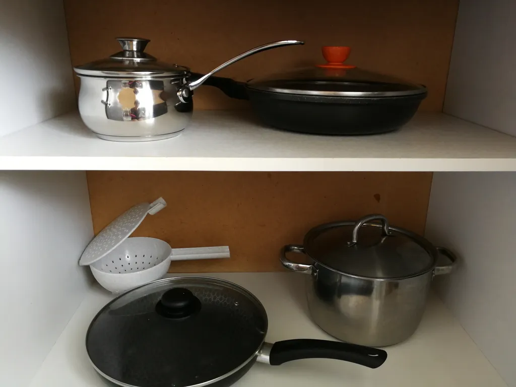 Квартира с термальной водой из крана