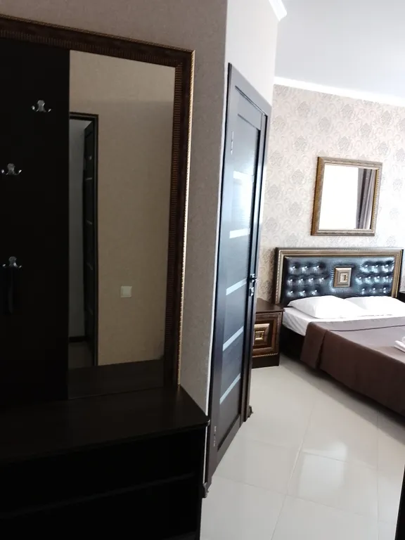 Комфортный апартамент у моря в курортном посёлке Витязево