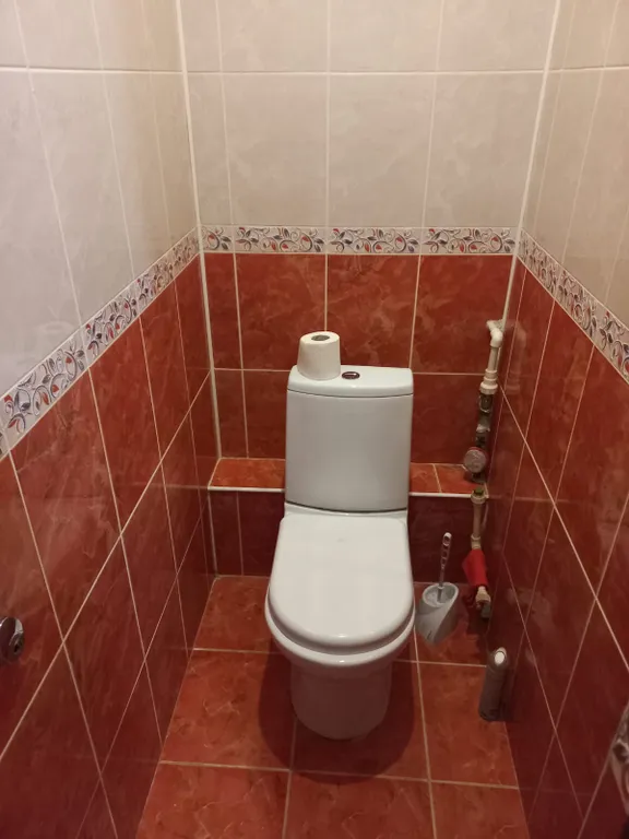 Квартира 2-комнатная квартира на 1 этаже — Элиста