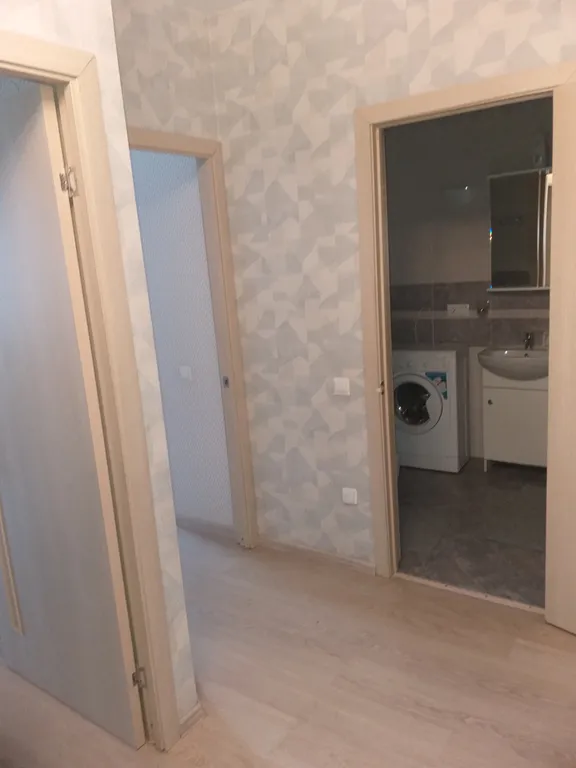 Уютная квартира в близи городского парка