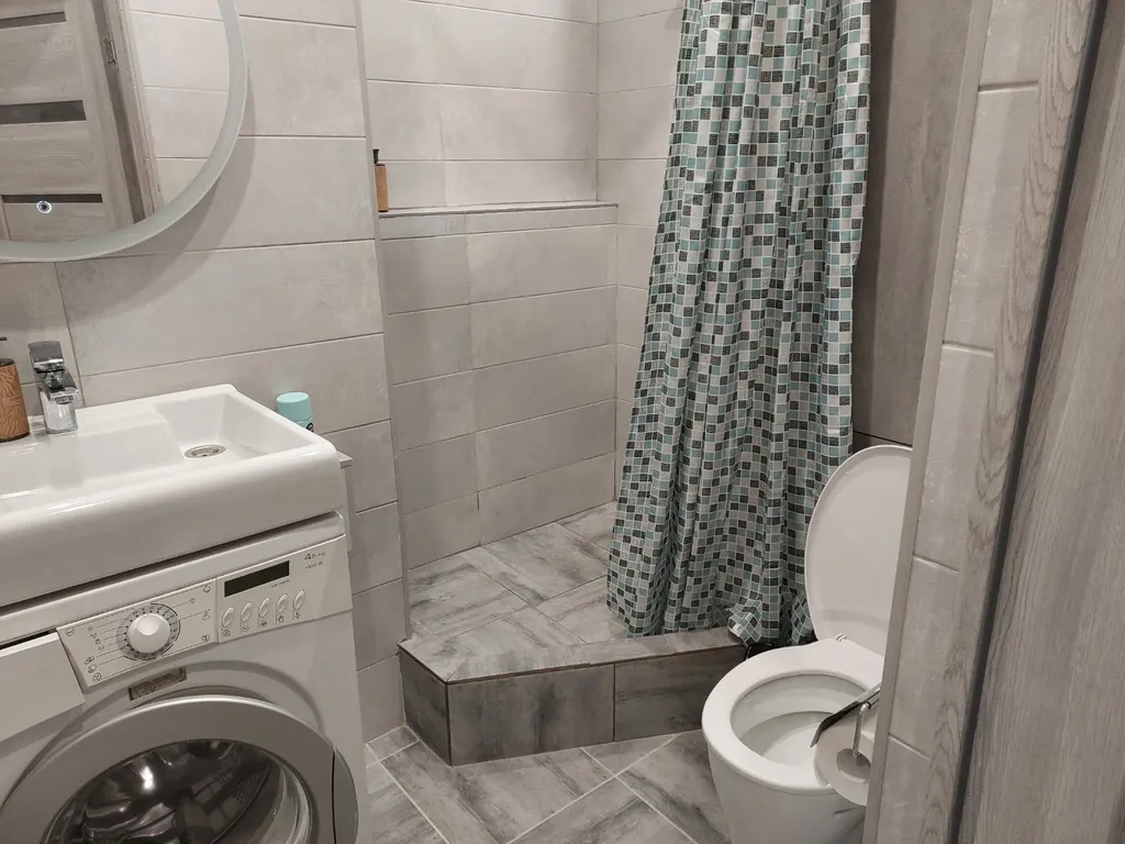 Уютная квартира для отдыха