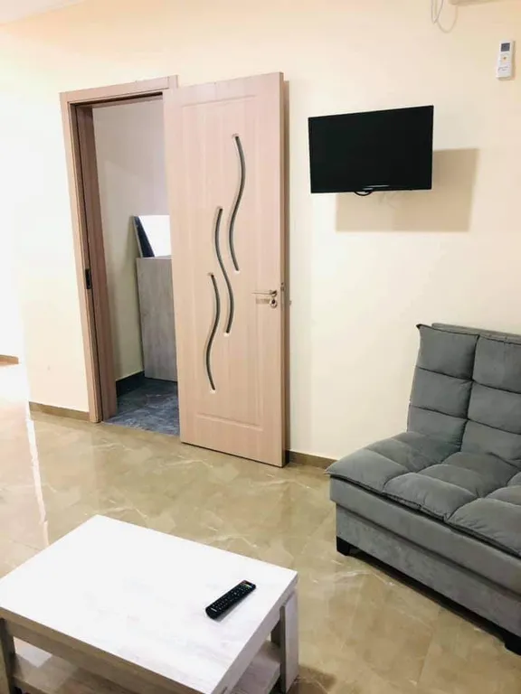 Уютные апартаменты на море, у пляжа с лечебным песком