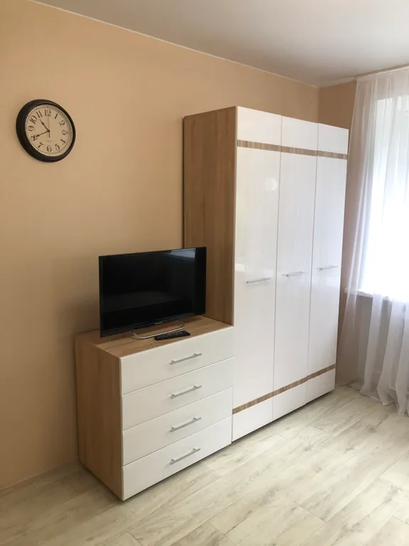 Апарт в сосновом бору