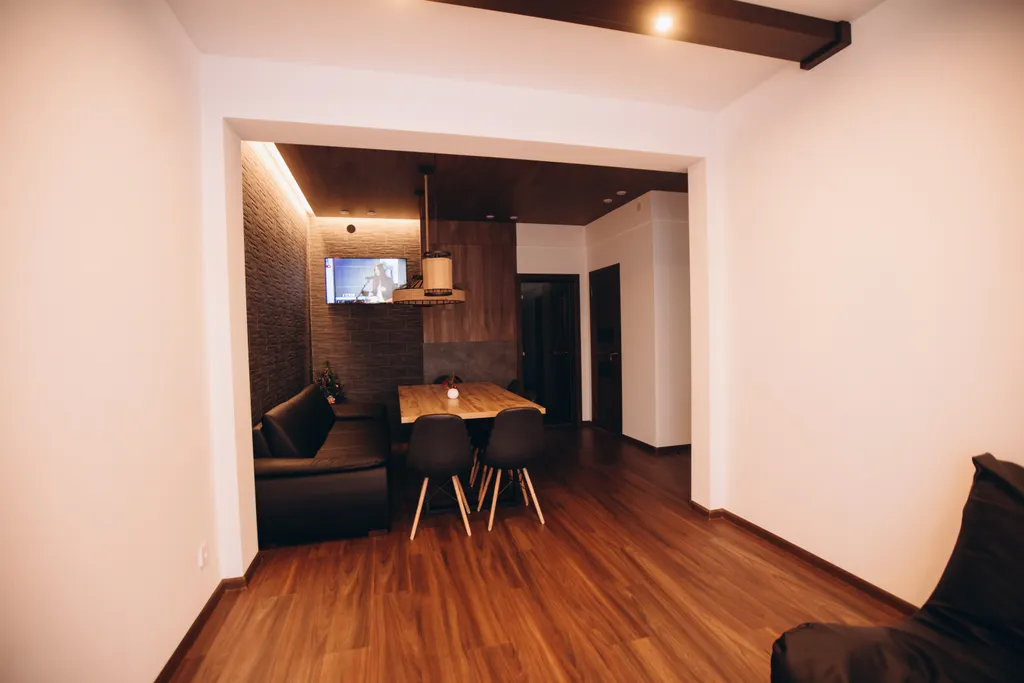 Дом-баня "Иван Купала"