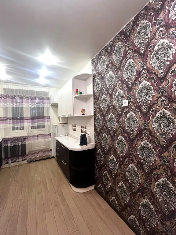 Уютная квартира в центре