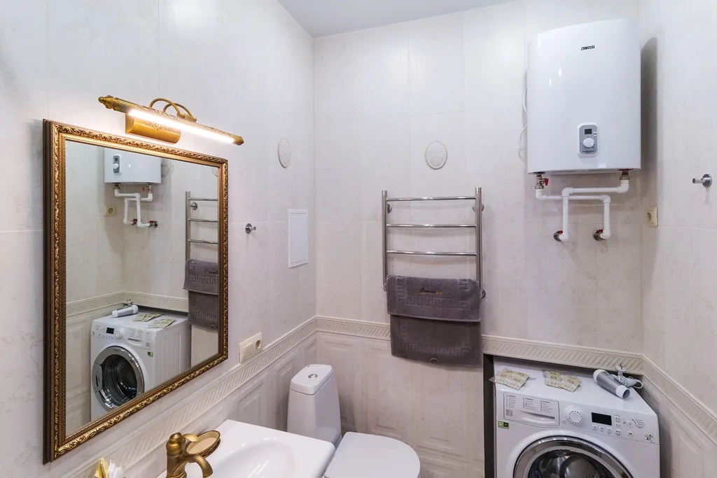 Апартаменты Берлога