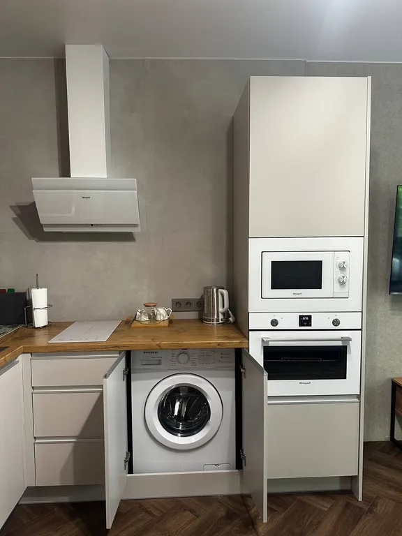 Квартира Квартира Аппартаменты в лесопарковой зоне недалеко от моря — Светлогорск