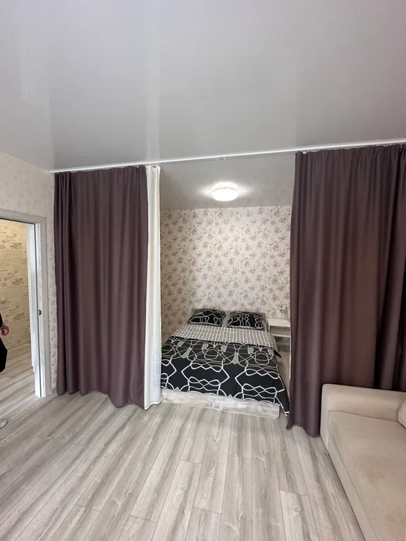 Апартаменты с шикарным видом