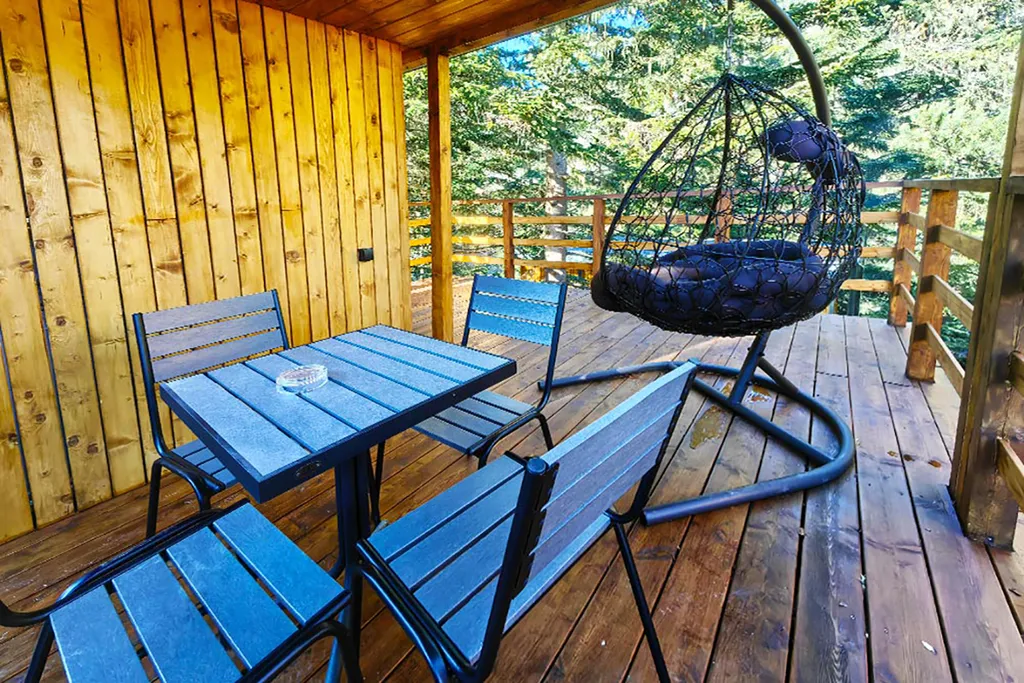 2-комнатный Дом