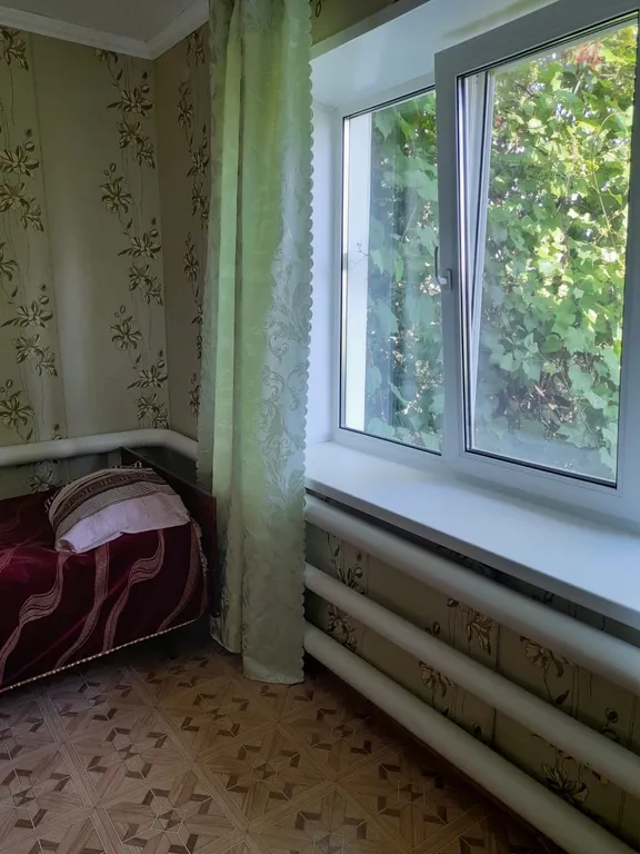 Уютный частный дом без хозяев