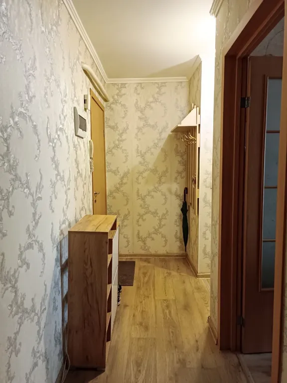 Квартира Квартира в центре города с видом на парк — Калининград