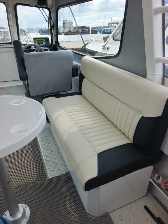 Новый дом Revontuli с сауной