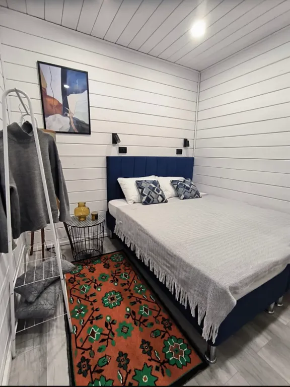 Уютный домик для вашего отдыха