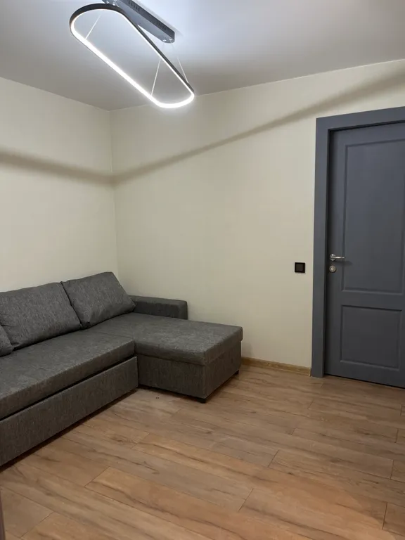 3х комнатная квартира с видом на парк