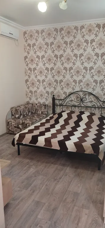 Коттедж Домик под ключ — аренда посуточно в Кабардинка