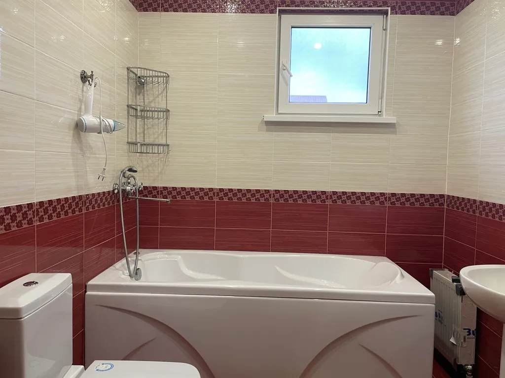 Дом возле Кипарисового озера