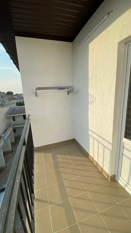 Квартира Апартаменты с видом на море — Евпатория