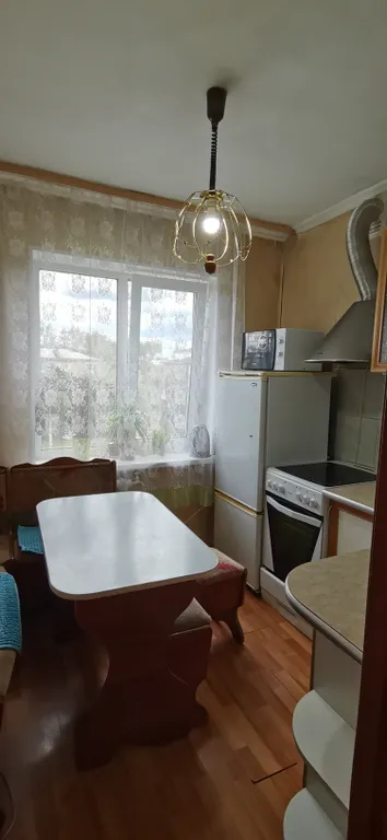 Уютная квартира в центре района