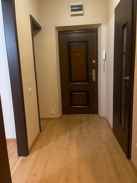 Квартира Квартира рядом с парком Галицкого — Краснодар