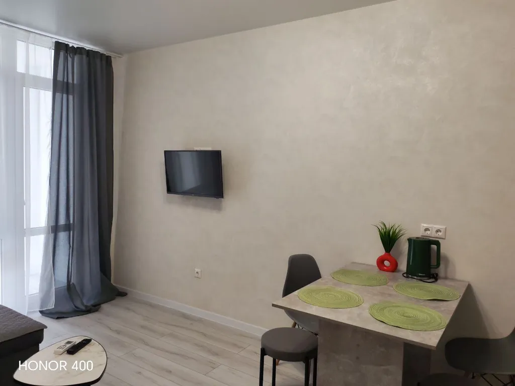 Квартира Квартира в ЖК Любимово — Краснодар