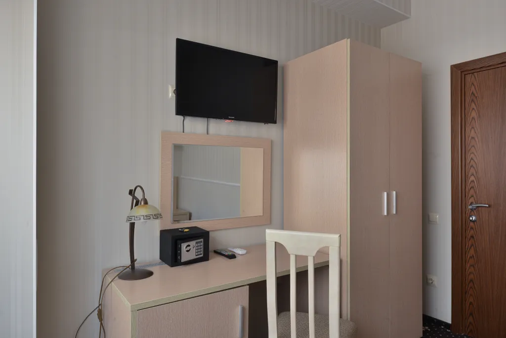 Квартира Комната — Адлер