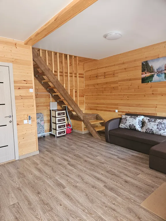 2-комнатный Дом