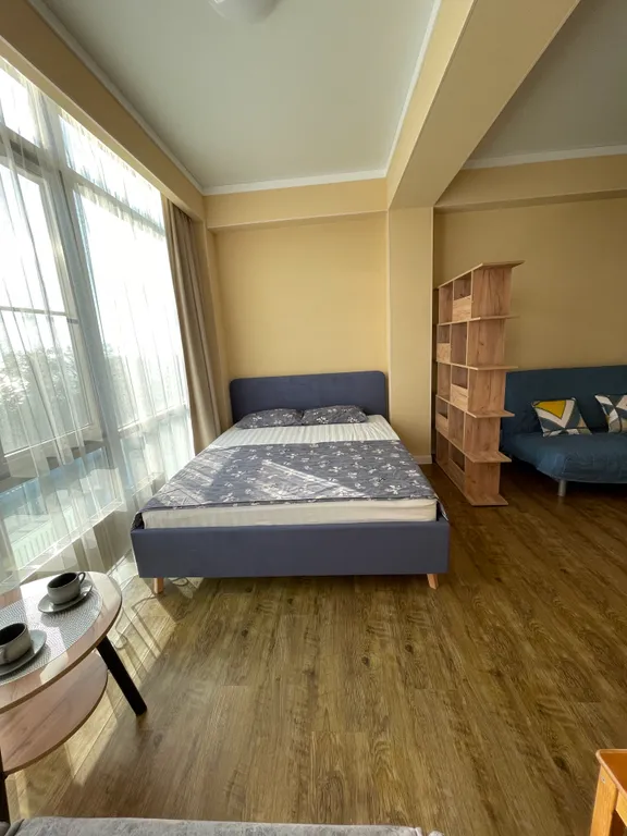 Квартира Квартира на море — Лазаревское