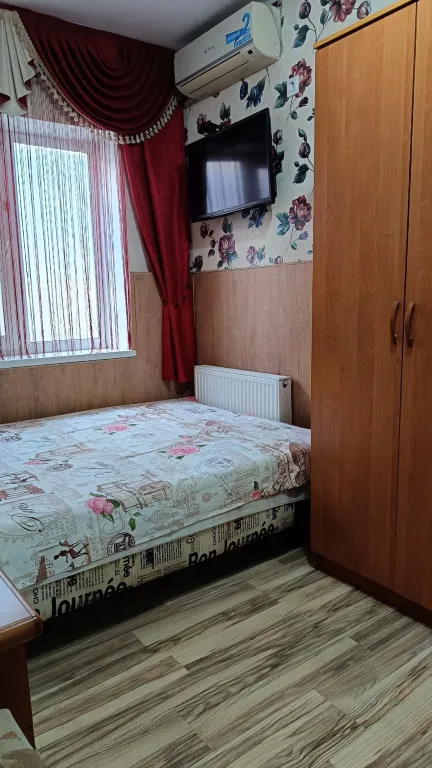 Квартира Квартира с двором — Анапа