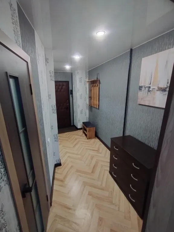 Уютная квартира в самом центре