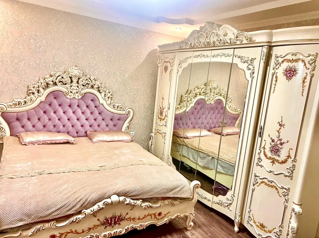 Квартира 2-комнатная Квартира — Евпатория