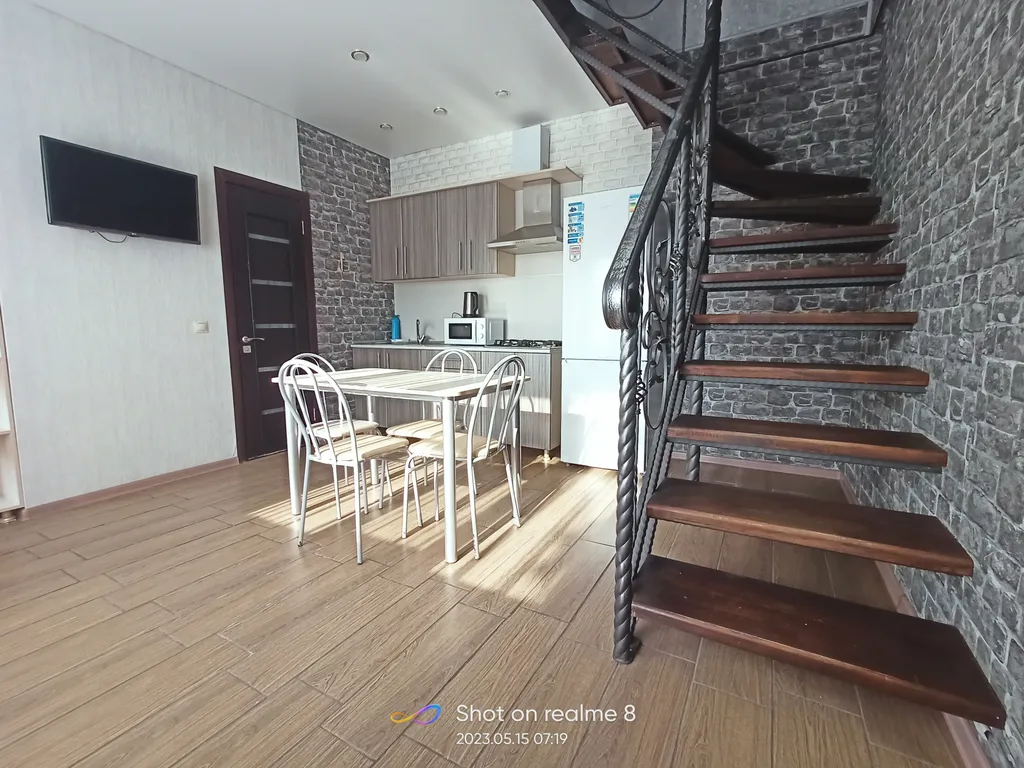 Коттедж Дом в Благовещенской — аренда посуточно в Благовещенская