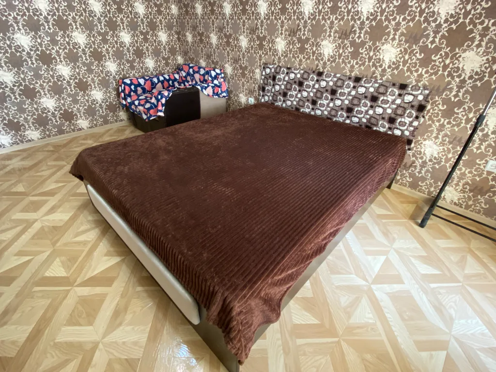 Уютная квартира возле моря