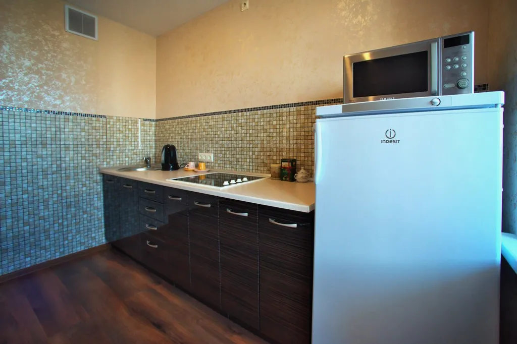 1-комнатная квартира VIP класса в центре города