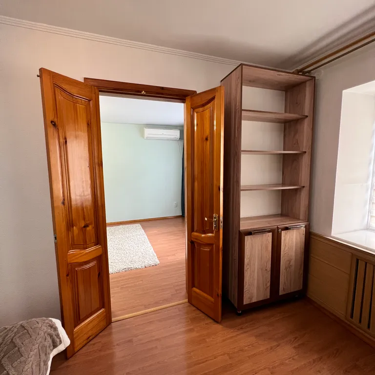 Отличная двухкомнатная квартира