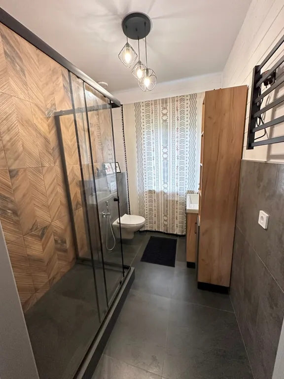 Дом на Горьковском море