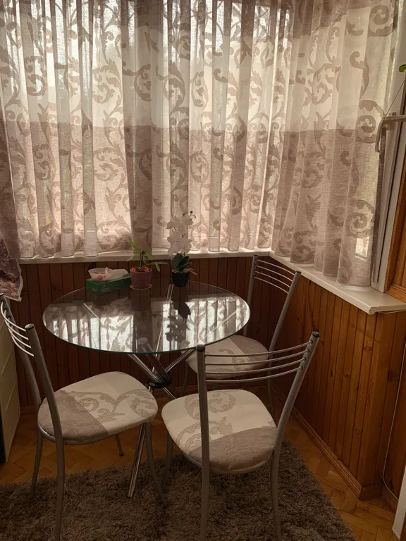 Уютная квартира в 10 мин от моря — аренда посуточно в Хоста