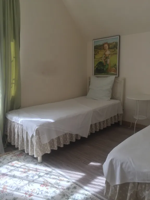 Дом, который ждет вас