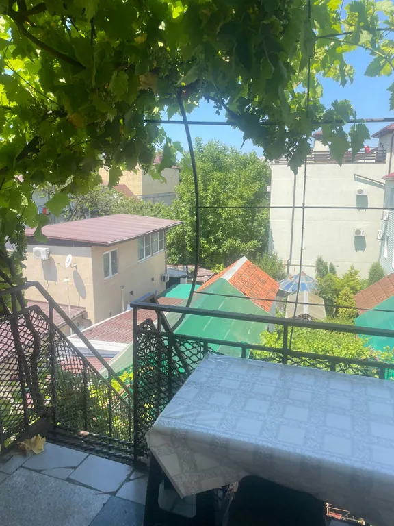 Квартира Квартира Гостевой дом Эмили — Анапа