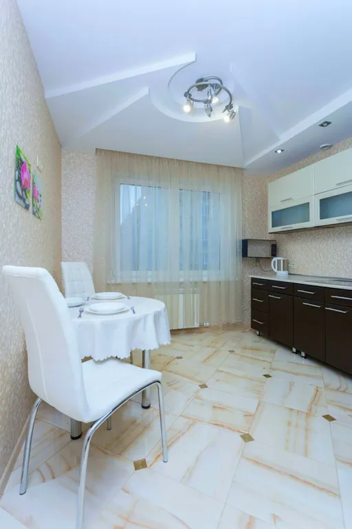 Уютный апартамент на Каменной горке