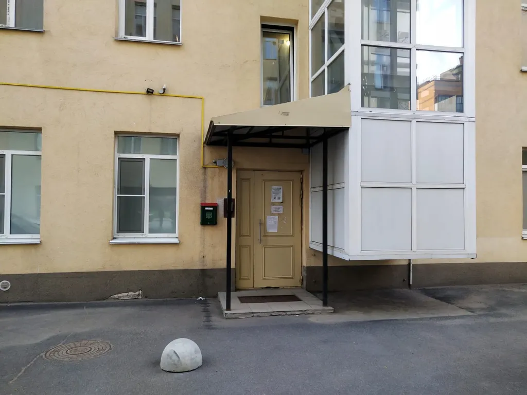Уютная квартира на Балтийской
