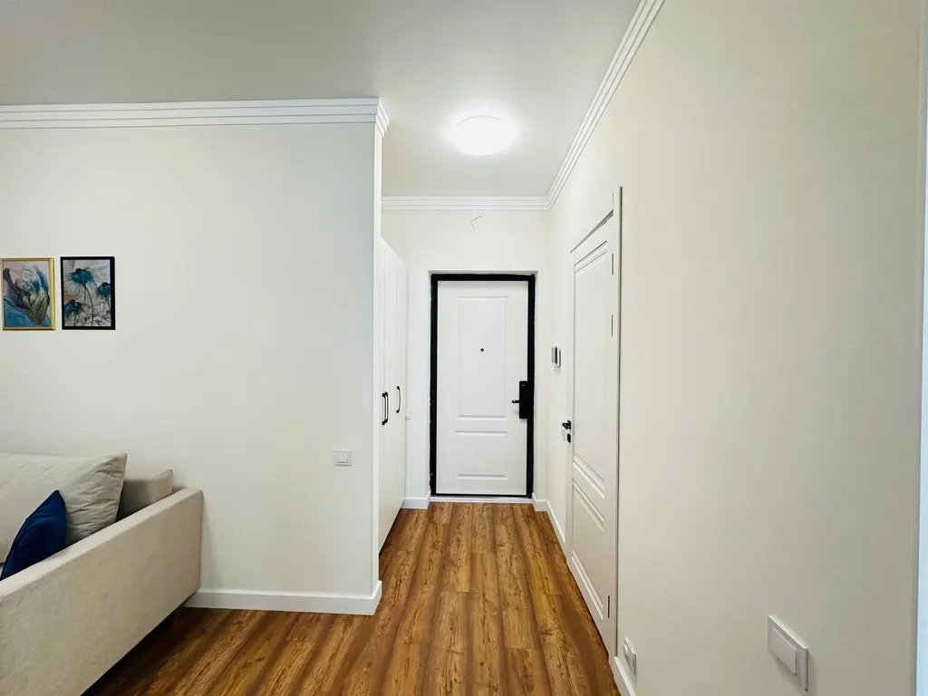 Nexpo Classic 2-Room Apartment's