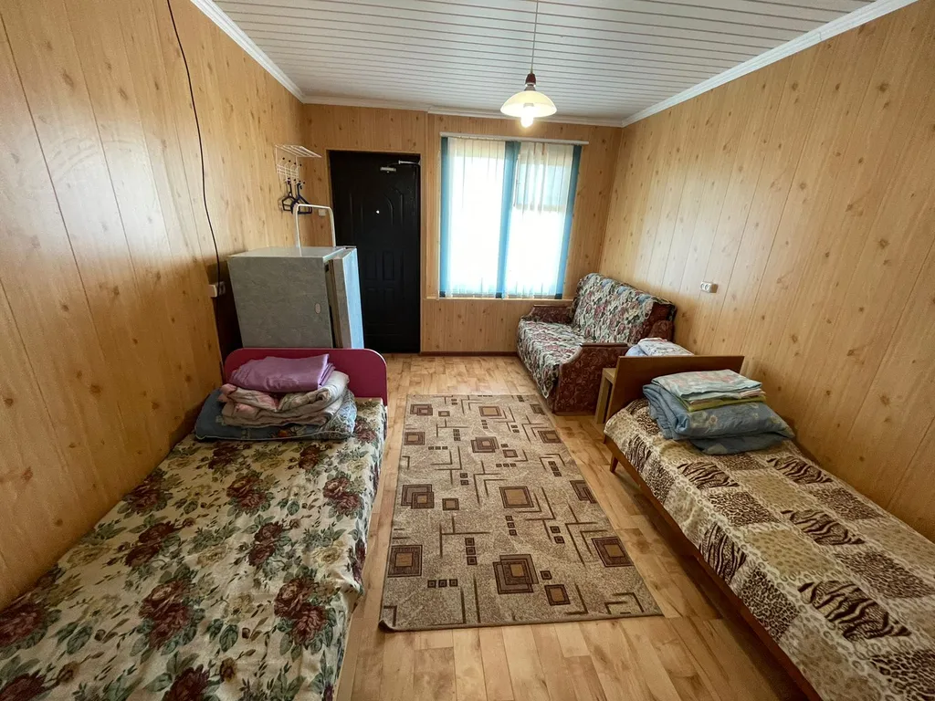 Квартира Комната — аренда посуточно в Яровое