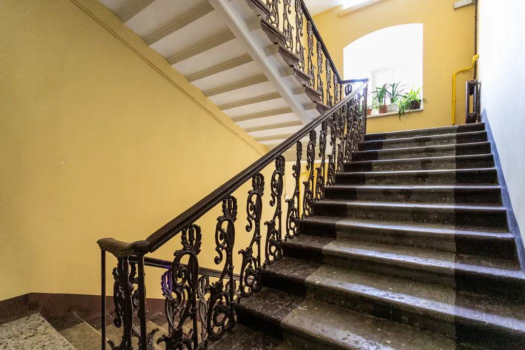 Квартира Дизайн-квартира с уникальной арт-инсталляцией — Санкт-Петербург