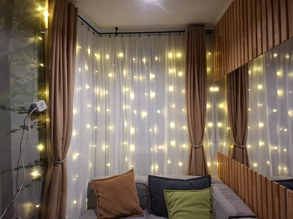 Квартира Квартира в гармонии с природой — Светлогорск