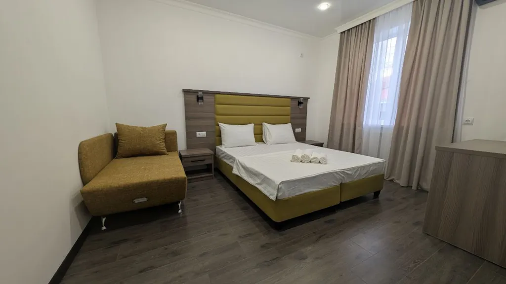 Квартира Комната — Геленджик