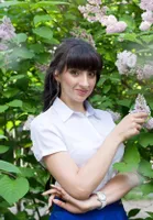 Юлия Халилова