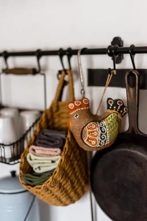 Хутор в лесу Розовый шмель