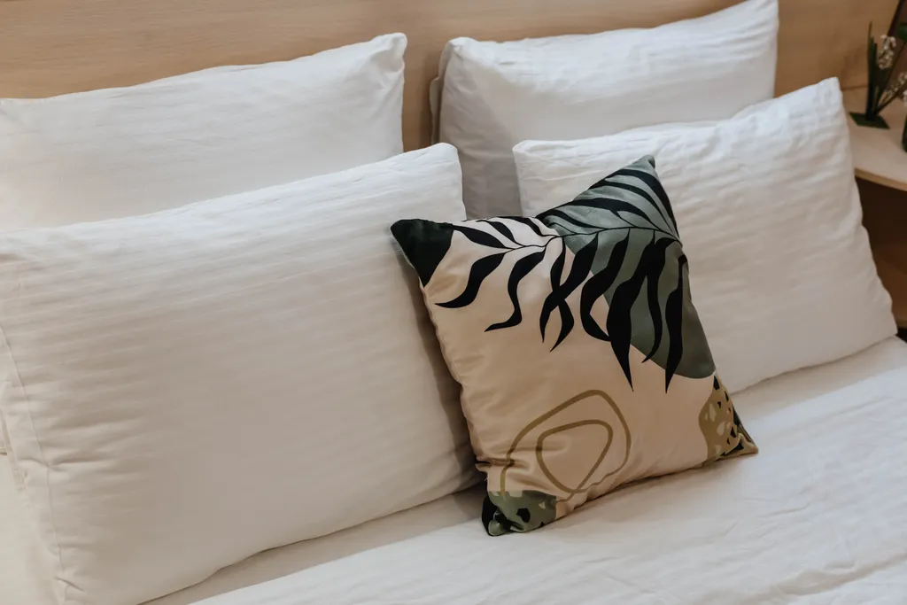 Квартира Квартира рядом с аэропортом — Волгоград