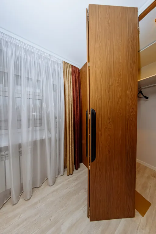 Новый апартамент недалеко от центра